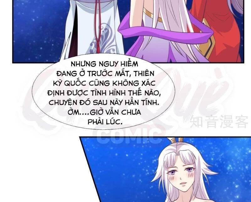 Ta Là Ngọc Hoàng Đại Đế Chapter 96 - Trang 19