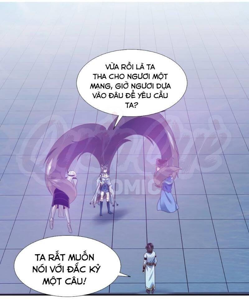 Ta Là Ngọc Hoàng Đại Đế Chapter 88 - Trang 22