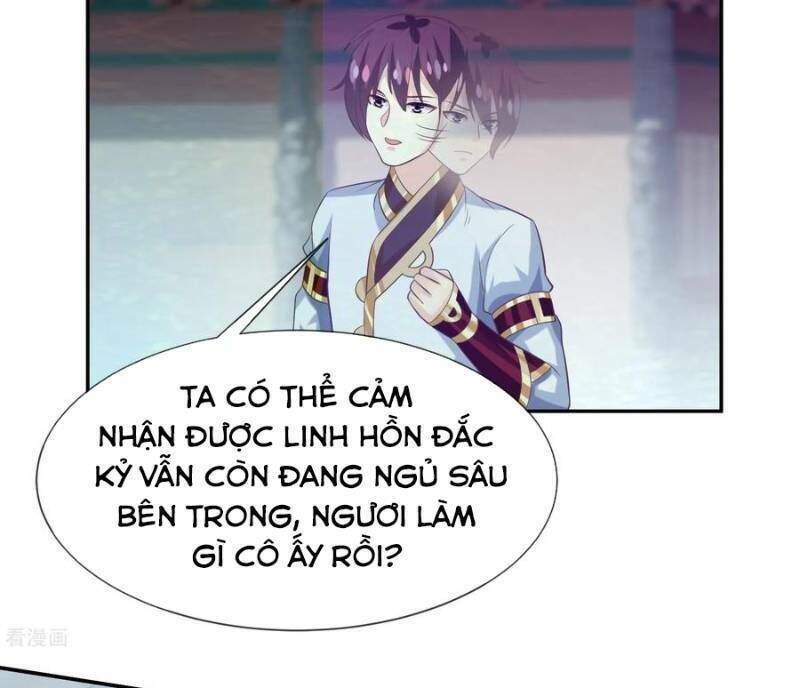 Ta Là Ngọc Hoàng Đại Đế Chapter 84 - Trang 24