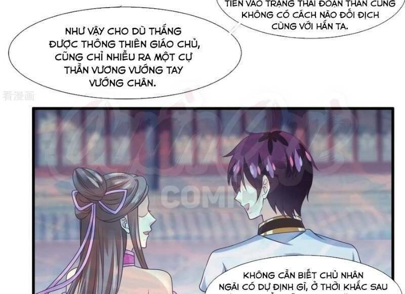 Ta Là Ngọc Hoàng Đại Đế Chapter 78 - Trang 16