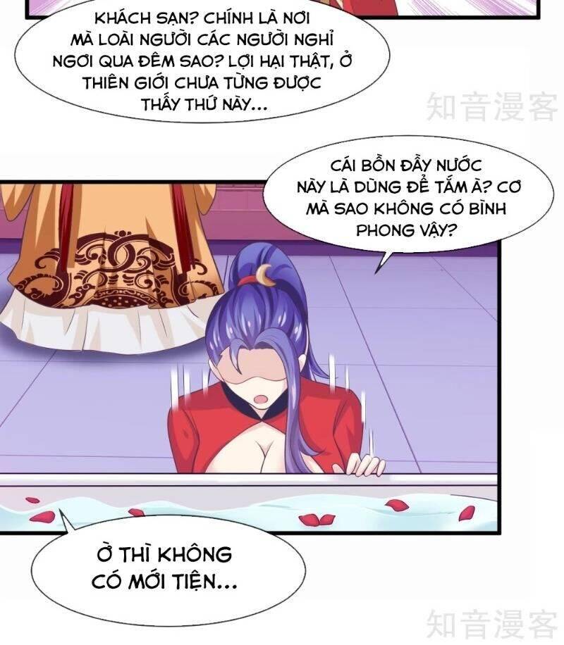 Ta Là Ngọc Hoàng Đại Đế Chapter 95 - Trang 23