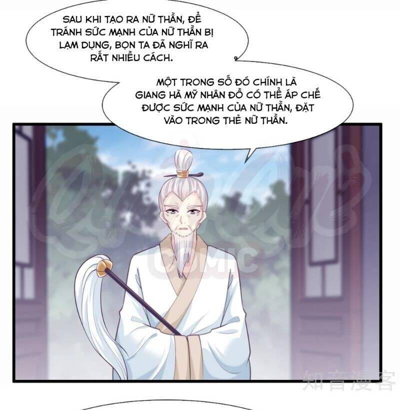 Ta Là Ngọc Hoàng Đại Đế Chapter 95 - Trang 10