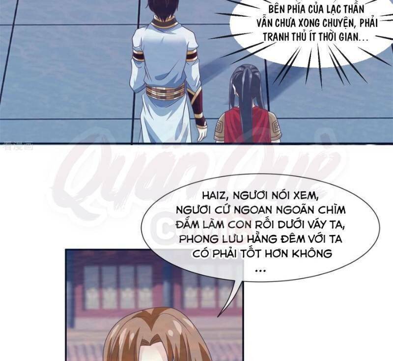 Ta Là Ngọc Hoàng Đại Đế Chapter 76 - Trang 25