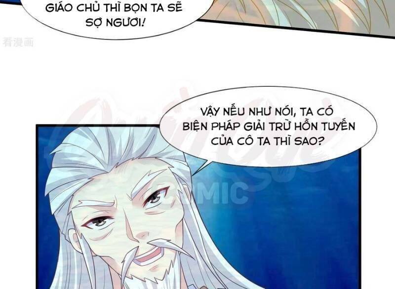 Ta Là Ngọc Hoàng Đại Đế Chapter 75 - Trang 4