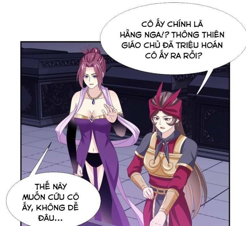 Ta Là Ngọc Hoàng Đại Đế Chapter 81 - Trang 33