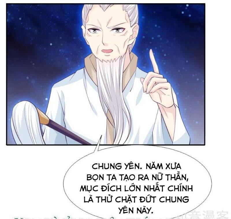 Ta Là Ngọc Hoàng Đại Đế Chapter 90 - Trang 36