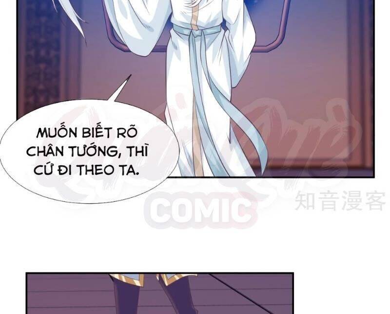 Ta Là Ngọc Hoàng Đại Đế Chapter 90 - Trang 28