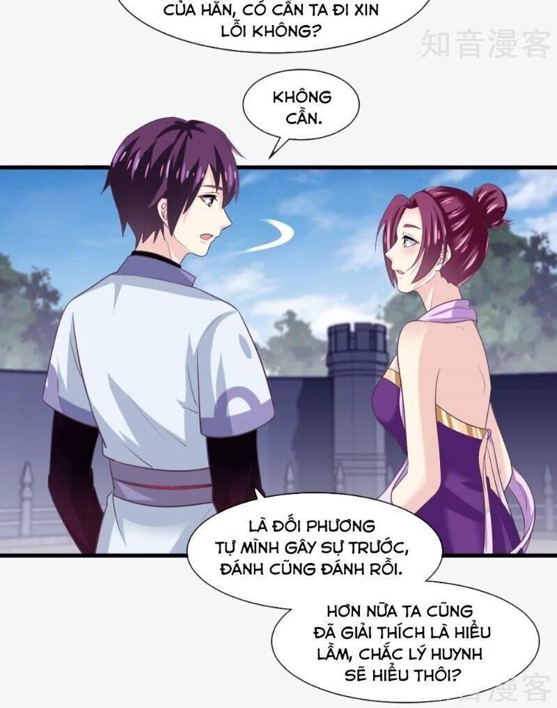 Ta Là Ngọc Hoàng Đại Đế Chapter 99 - Trang 23