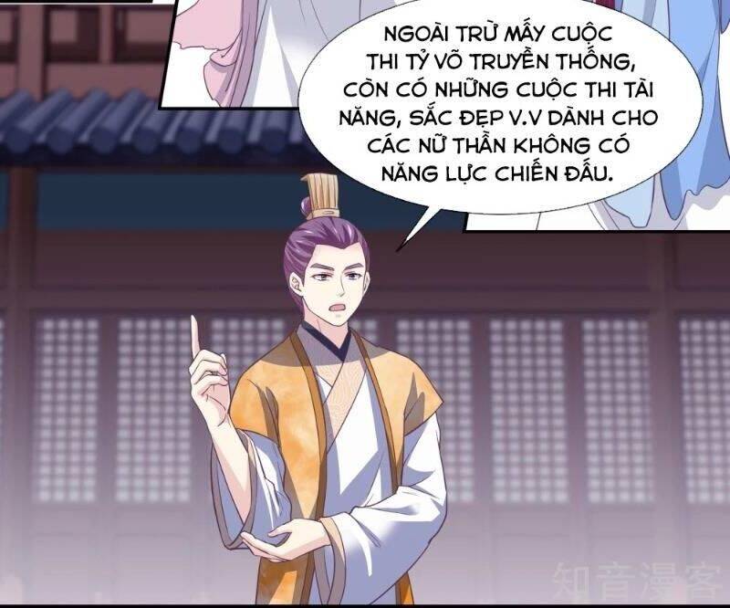 Ta Là Ngọc Hoàng Đại Đế Chapter 98 - Trang 14