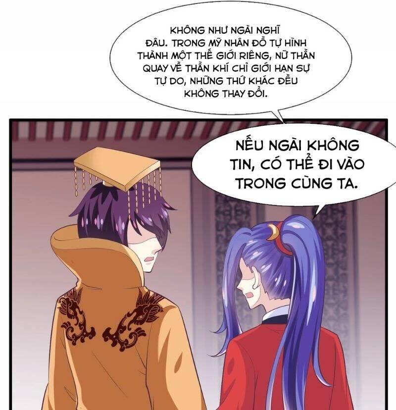 Ta Là Ngọc Hoàng Đại Đế Chapter 95 - Trang 15