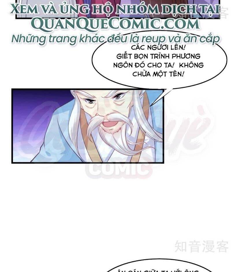 Ta Là Ngọc Hoàng Đại Đế Chapter 87 - Trang 16