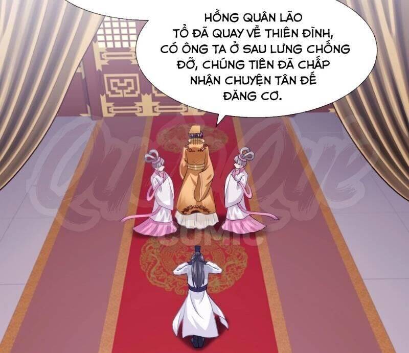 Ta Là Ngọc Hoàng Đại Đế Chapter 88 - Trang 31