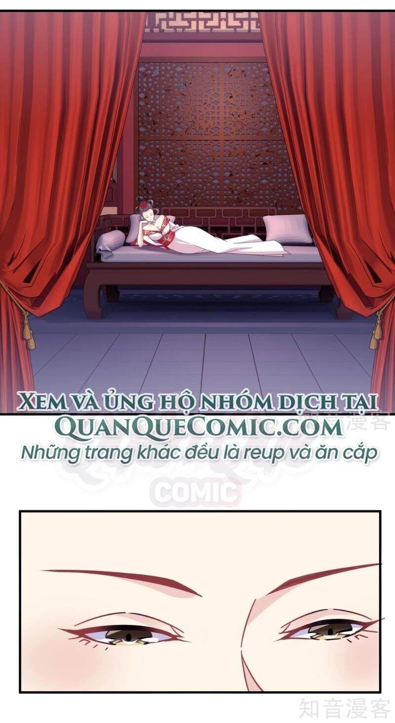 Ta Là Ngọc Hoàng Đại Đế Chapter 110 - Trang 27