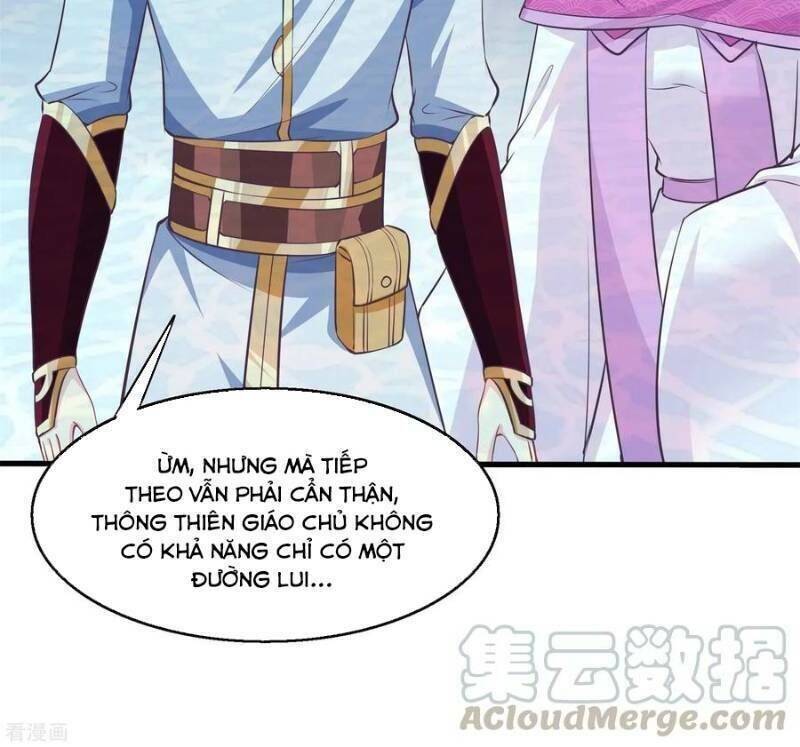 Ta Là Ngọc Hoàng Đại Đế Chapter 79 - Trang 5