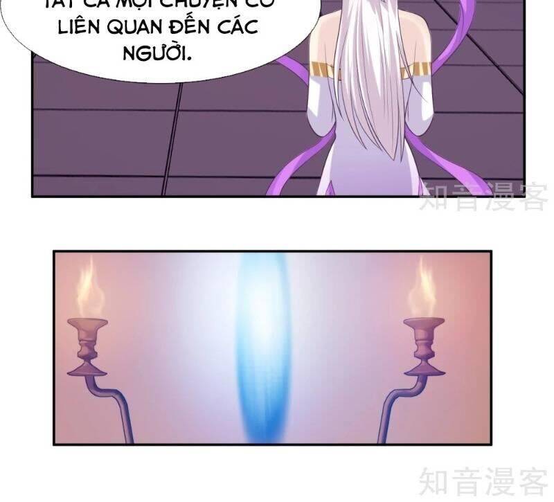 Ta Là Ngọc Hoàng Đại Đế Chapter 90 - Trang 32