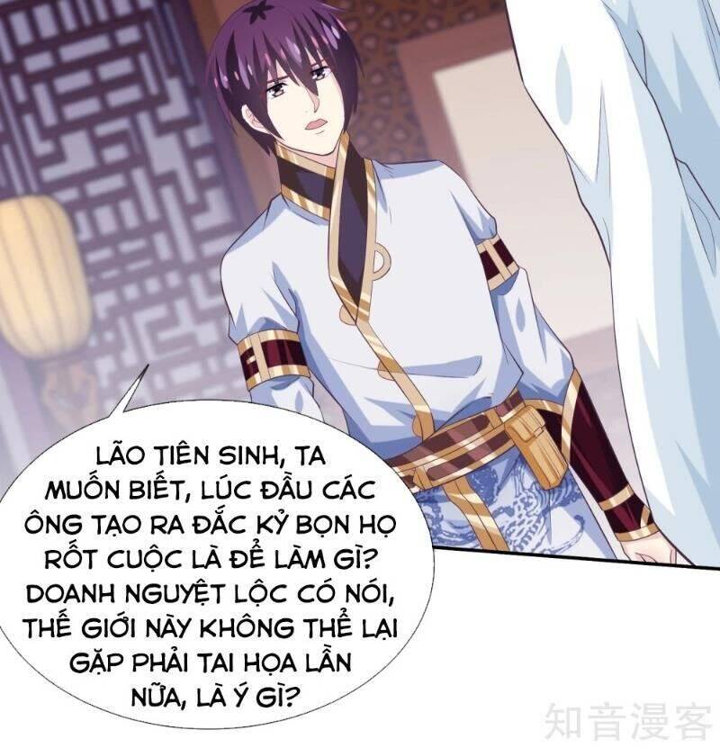 Ta Là Ngọc Hoàng Đại Đế Chapter 90 - Trang 23