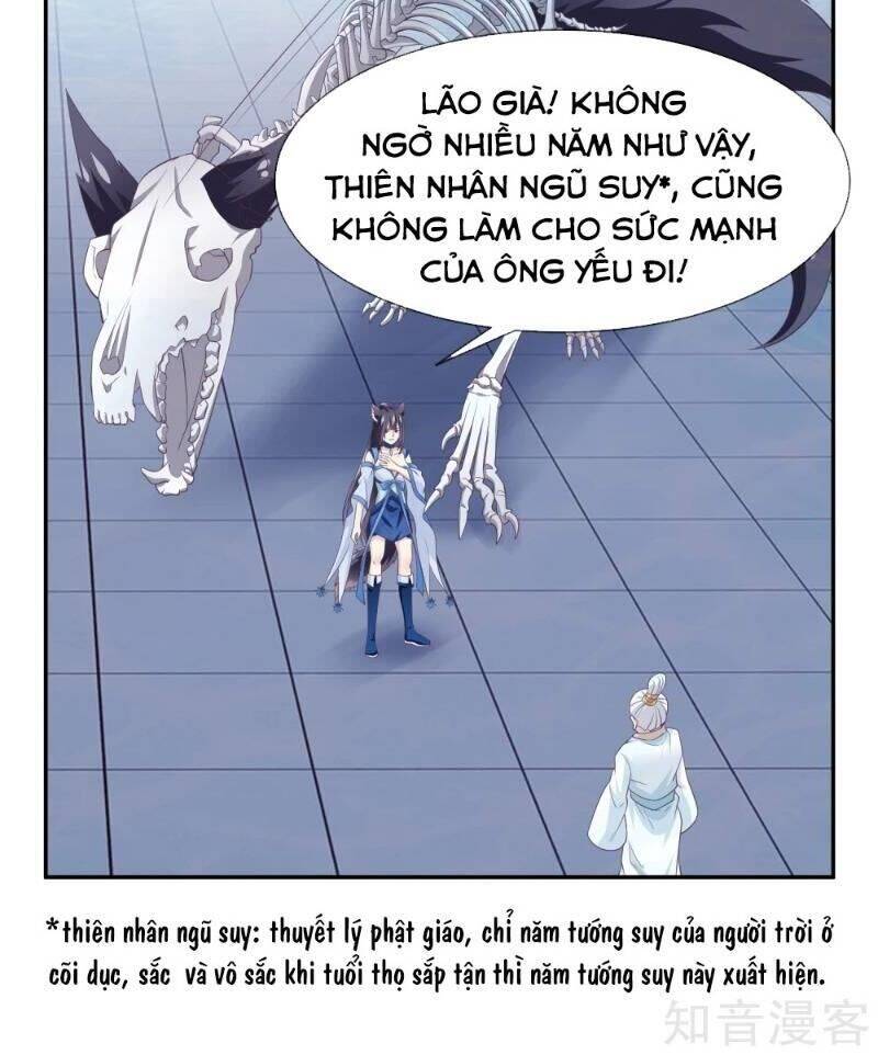 Ta Là Ngọc Hoàng Đại Đế Chapter 88 - Trang 5