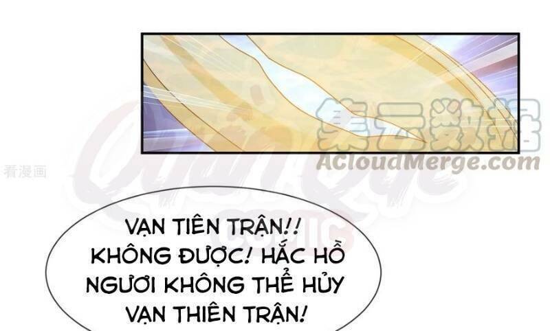 Ta Là Ngọc Hoàng Đại Đế Chapter 85 - Trang 13