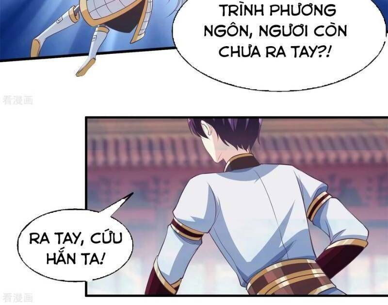 Ta Là Ngọc Hoàng Đại Đế Chapter 79 - Trang 11