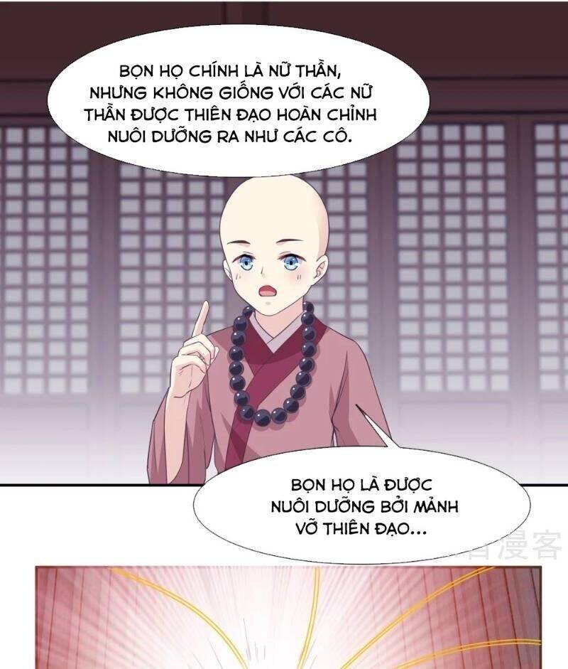 Ta Là Ngọc Hoàng Đại Đế Chapter 97 - Trang 6