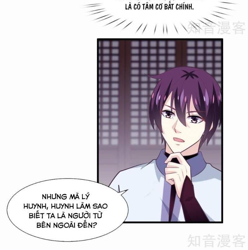 Ta Là Ngọc Hoàng Đại Đế Chapter 98 - Trang 8