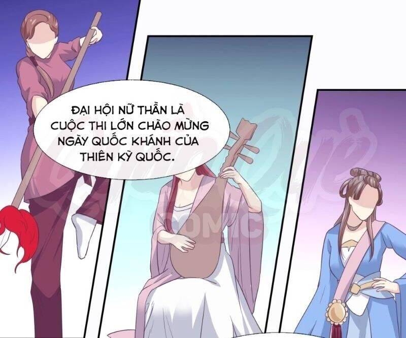 Ta Là Ngọc Hoàng Đại Đế Chapter 98 - Trang 13