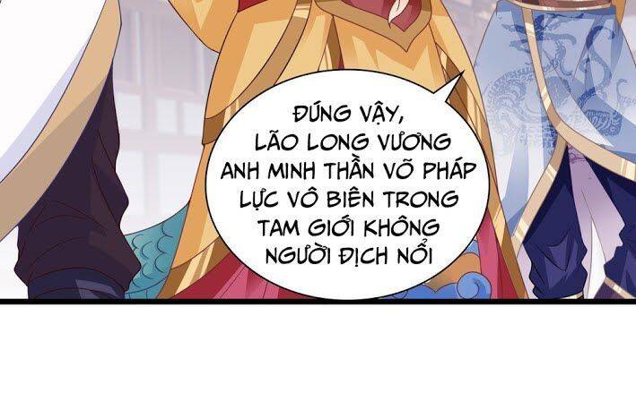 Ta Là Ngọc Hoàng Đại Đế Chapter 7 - Trang 7