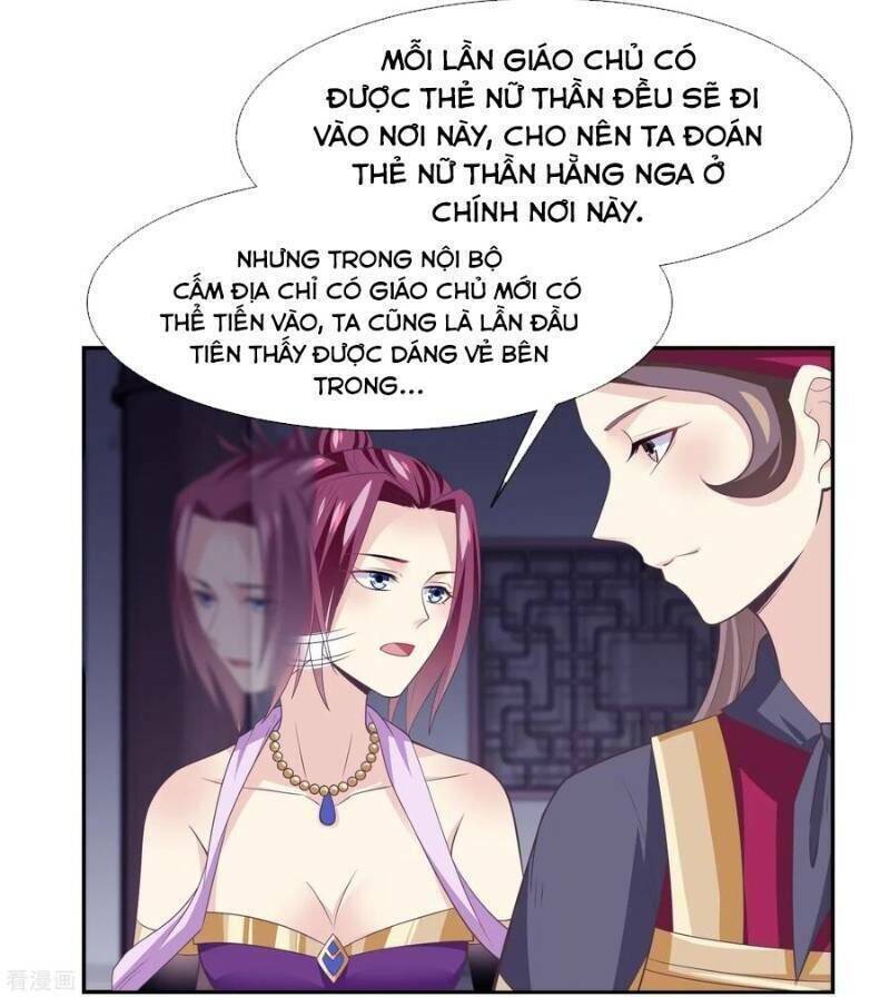 Ta Là Ngọc Hoàng Đại Đế Chapter 81 - Trang 17