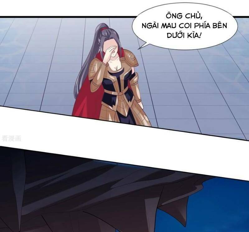 Ta Là Ngọc Hoàng Đại Đế Chapter 82 - Trang 15