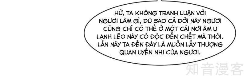 Ta Là Ngọc Hoàng Đại Đế Chapter 110 - Trang 2