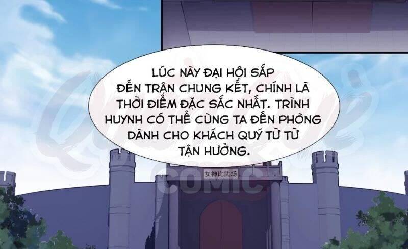 Ta Là Ngọc Hoàng Đại Đế Chapter 98 - Trang 34