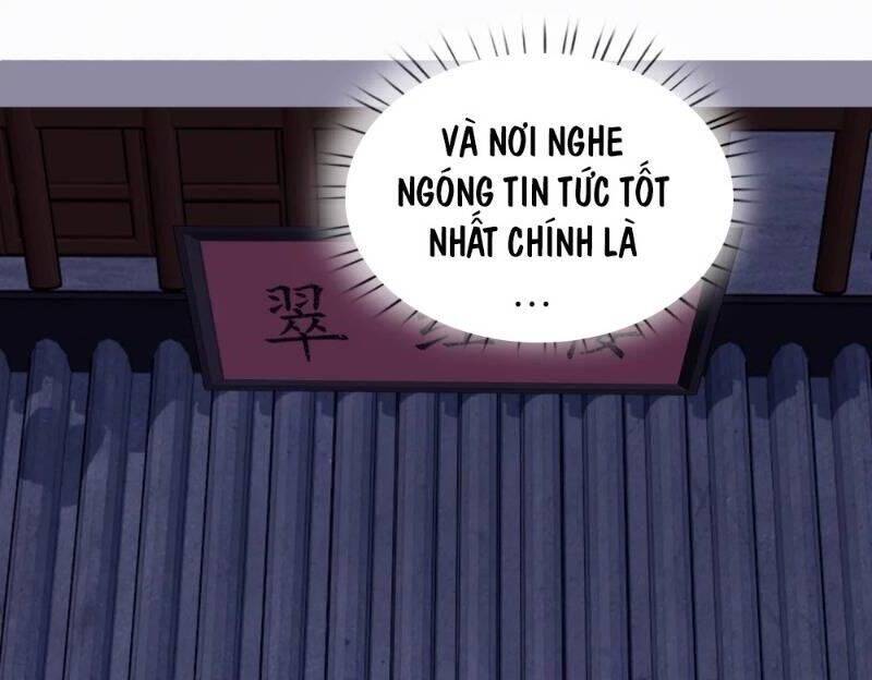 Ta Là Ngọc Hoàng Đại Đế Chapter 97 - Trang 30