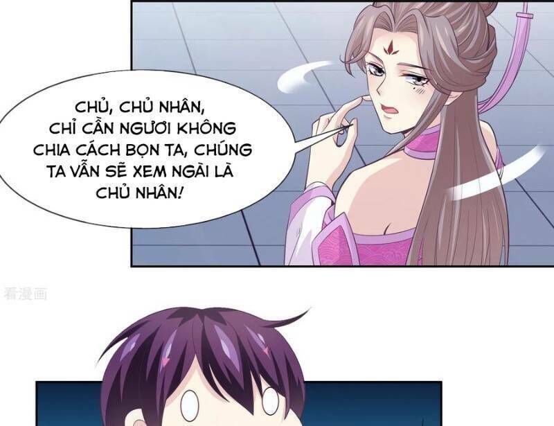 Ta Là Ngọc Hoàng Đại Đế Chapter 82 - Trang 3