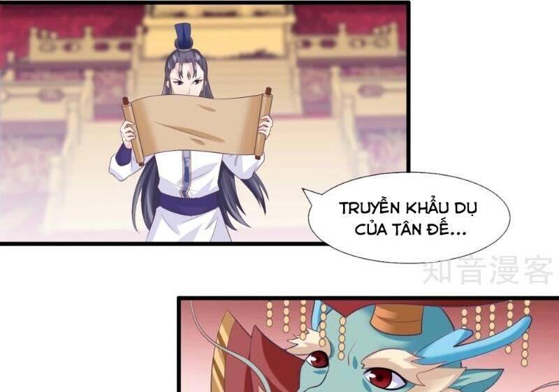 Ta Là Ngọc Hoàng Đại Đế Chapter 89 - Trang 3