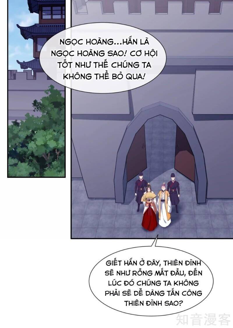 Ta Là Ngọc Hoàng Đại Đế Chapter 107 - Trang 21