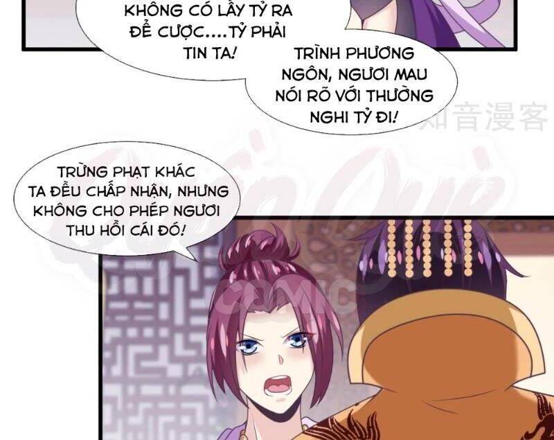 Ta Là Ngọc Hoàng Đại Đế Chapter 89 - Trang 19