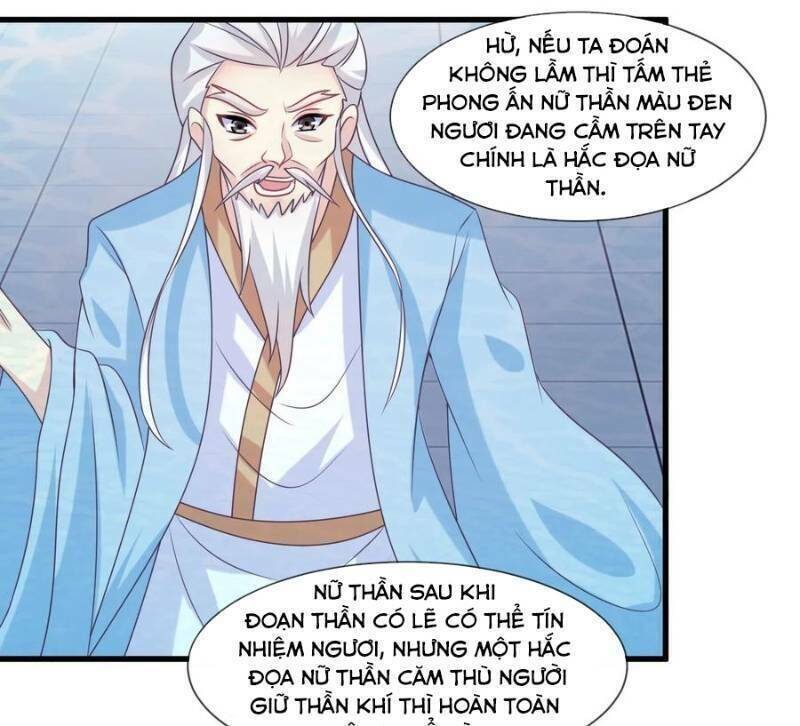 Ta Là Ngọc Hoàng Đại Đế Chapter 83 - Trang 6