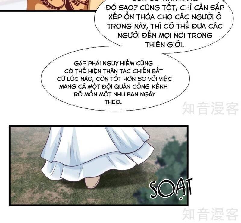 Ta Là Ngọc Hoàng Đại Đế Chapter 95 - Trang 38