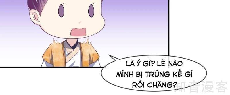 Ta Là Ngọc Hoàng Đại Đế Chapter 102 - Trang 14