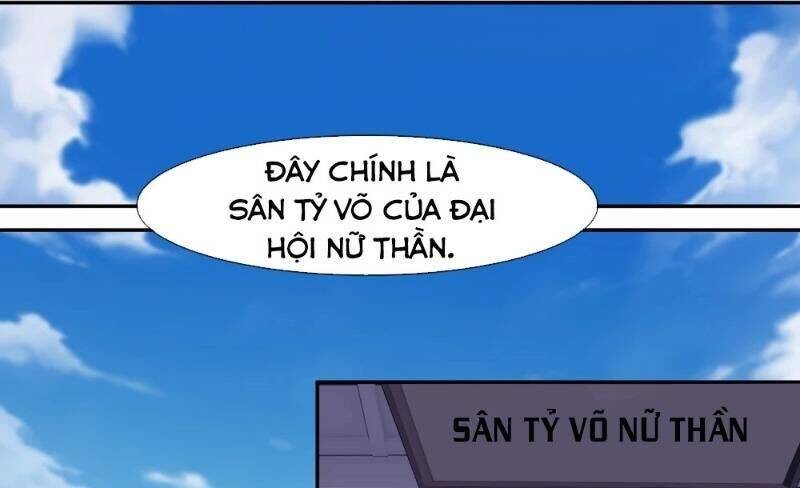 Ta Là Ngọc Hoàng Đại Đế Chapter 98 - Trang 33