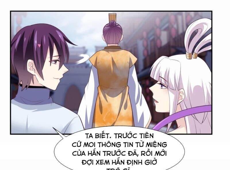 Ta Là Ngọc Hoàng Đại Đế Chapter 98 - Trang 30