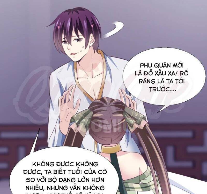 Ta Là Ngọc Hoàng Đại Đế Chapter 94 - Trang 16