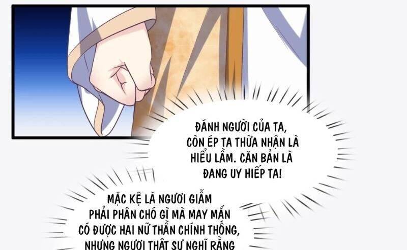 Ta Là Ngọc Hoàng Đại Đế Chapter 99 - Trang 24