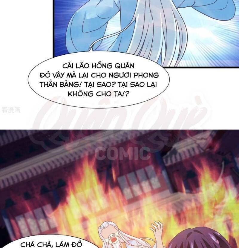 Ta Là Ngọc Hoàng Đại Đế Chapter 86 - Trang 19