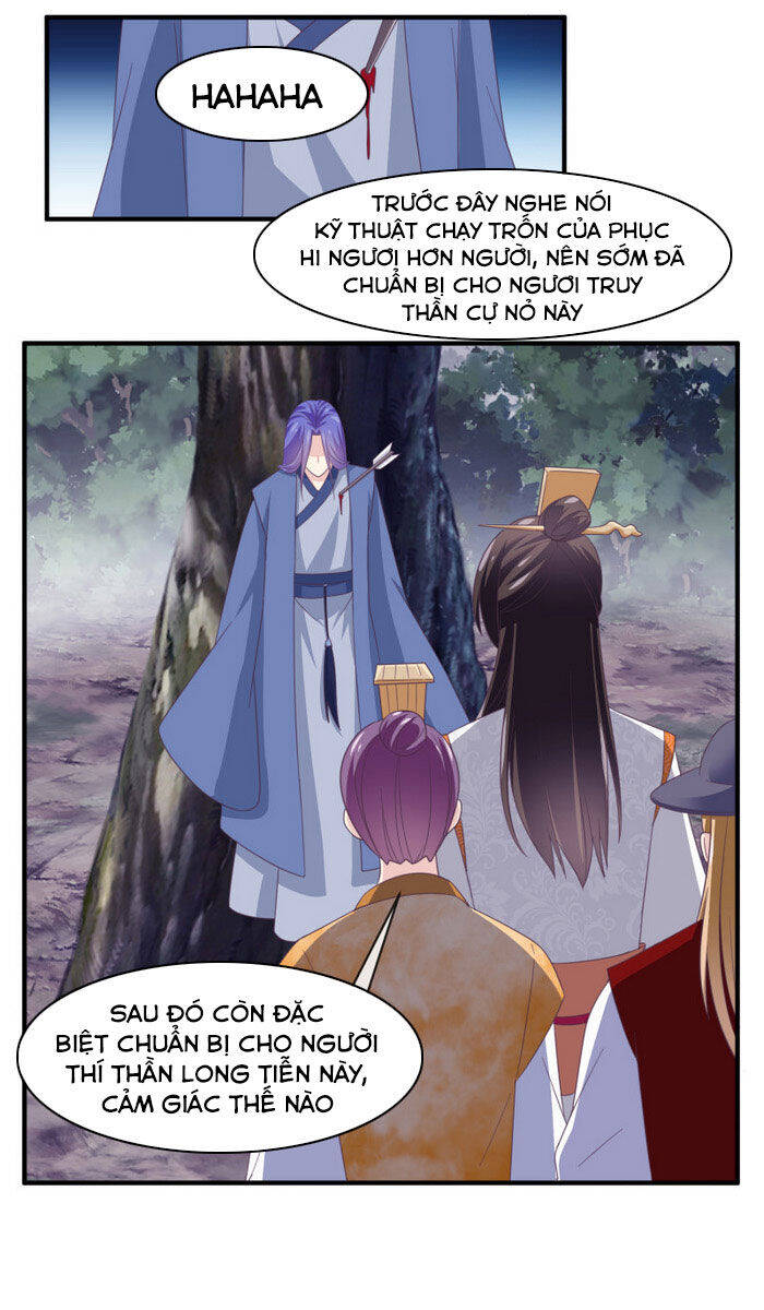 Ta Là Ngọc Hoàng Đại Đế Chapter 119 - Trang 5