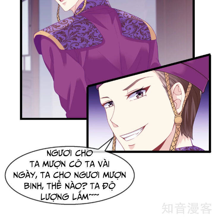 Ta Là Ngọc Hoàng Đại Đế Chapter 12 - Trang 16