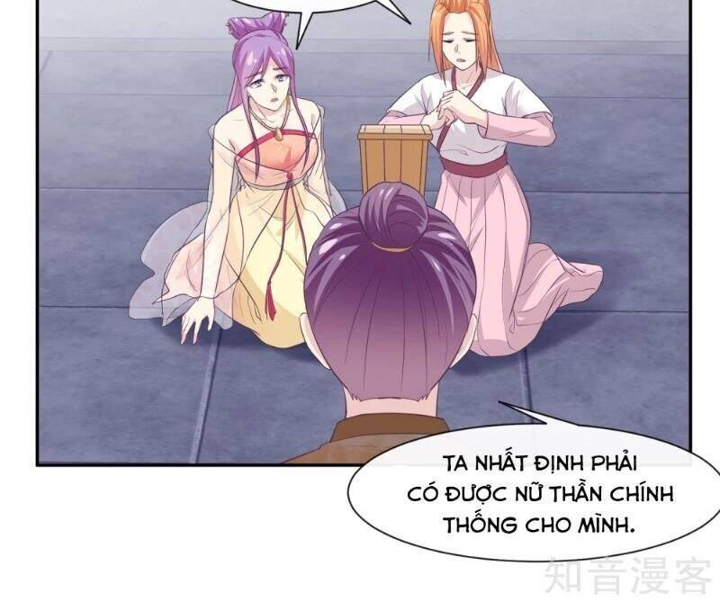 Ta Là Ngọc Hoàng Đại Đế Chapter 105 - Trang 23