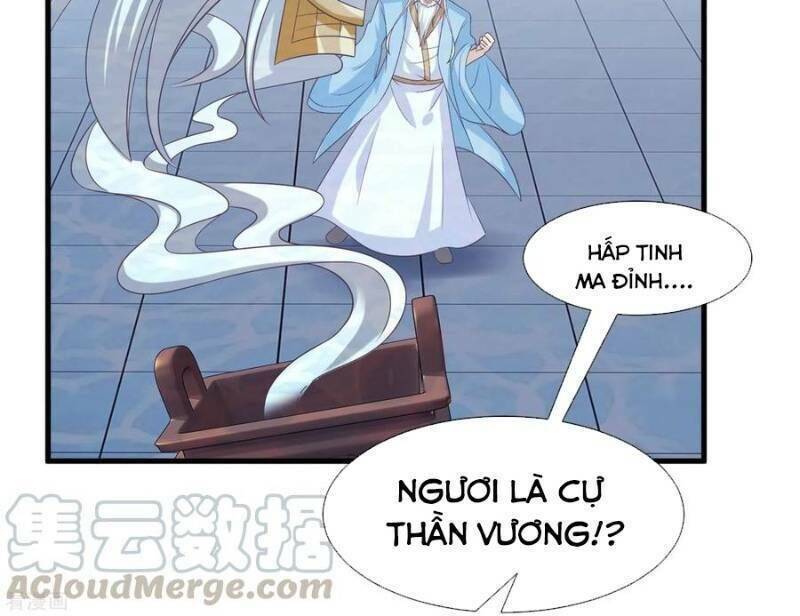 Ta Là Ngọc Hoàng Đại Đế Chapter 78 - Trang 23