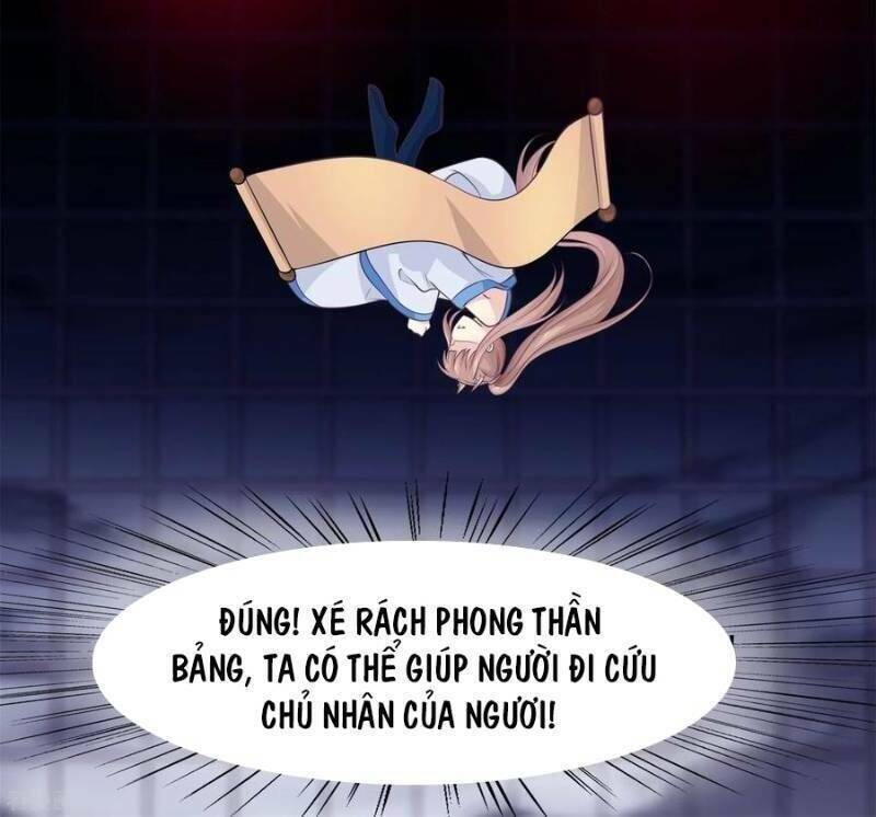 Ta Là Ngọc Hoàng Đại Đế Chapter 80 - Trang 6