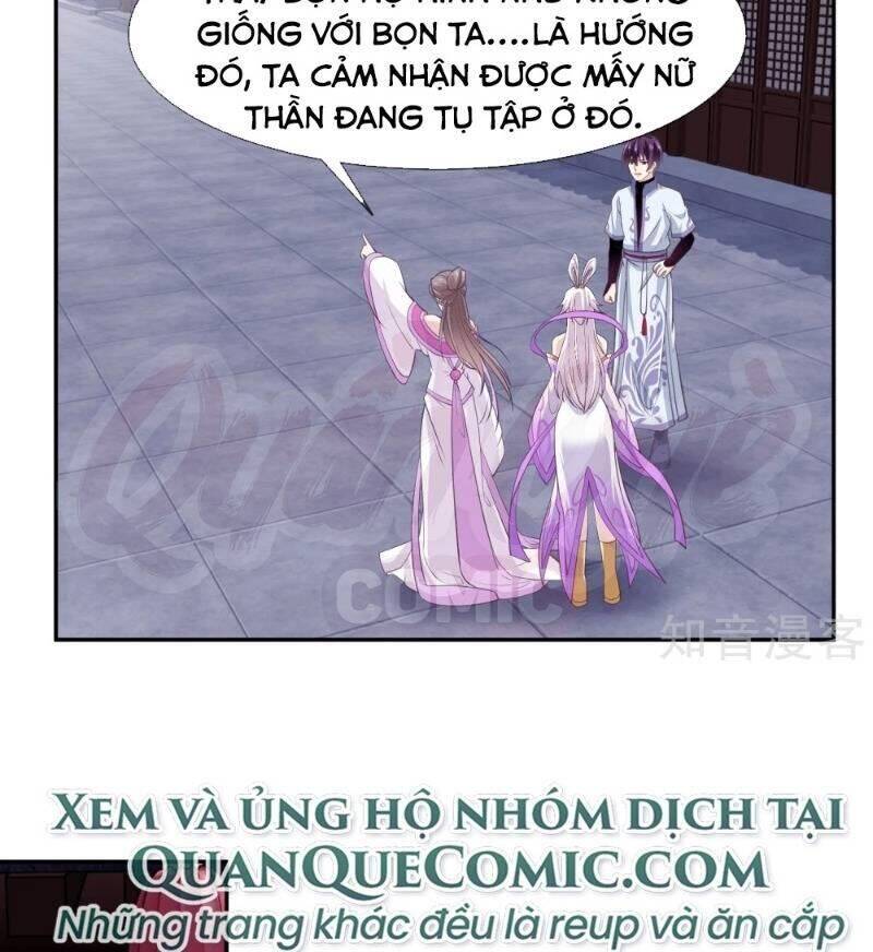 Ta Là Ngọc Hoàng Đại Đế Chapter 97 - Trang 1